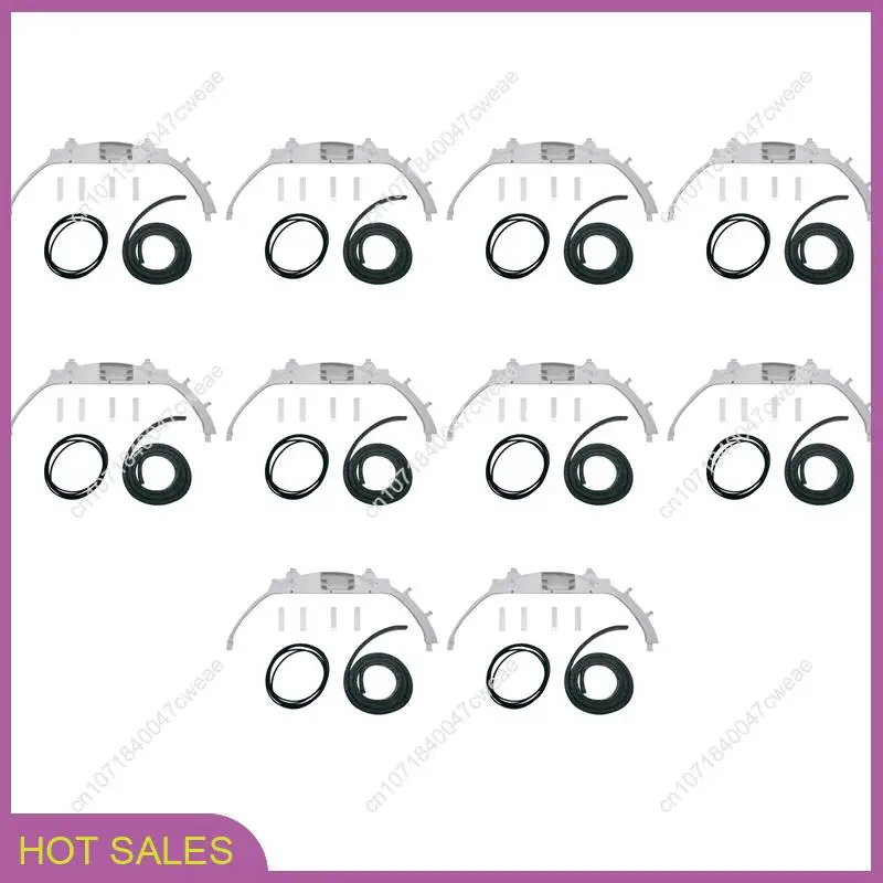 10 Set Dryer Bearin… - image