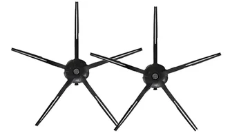 فرشاة الجانب الرئيسي فرش ل Roborock Q7 ماكس Q7 ماكس الروبوت مكنسة كهربائية أجزاء فرشاة الملحقات