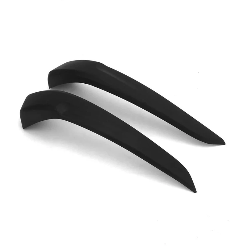 Motorcycle Side Trunk Panel Case Protector Fairing Cover Guard For BMW K1600GT K1600GTL K1600 GT 2010- R1200RT R1250RT