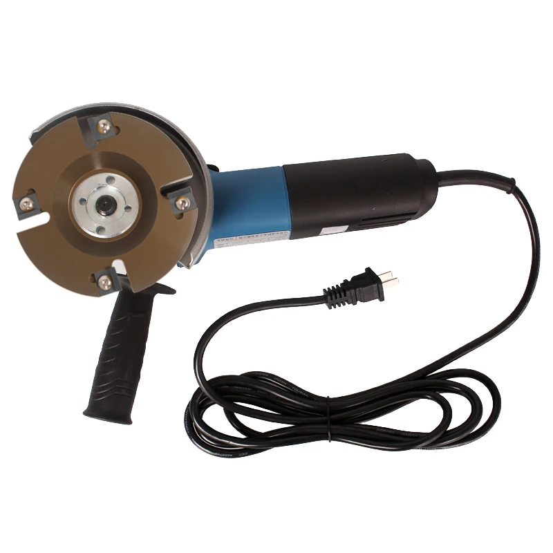 Electrical Hoof Trimming Machine for Cow/Goat/Horse with Cutter Heads Dairy Farm