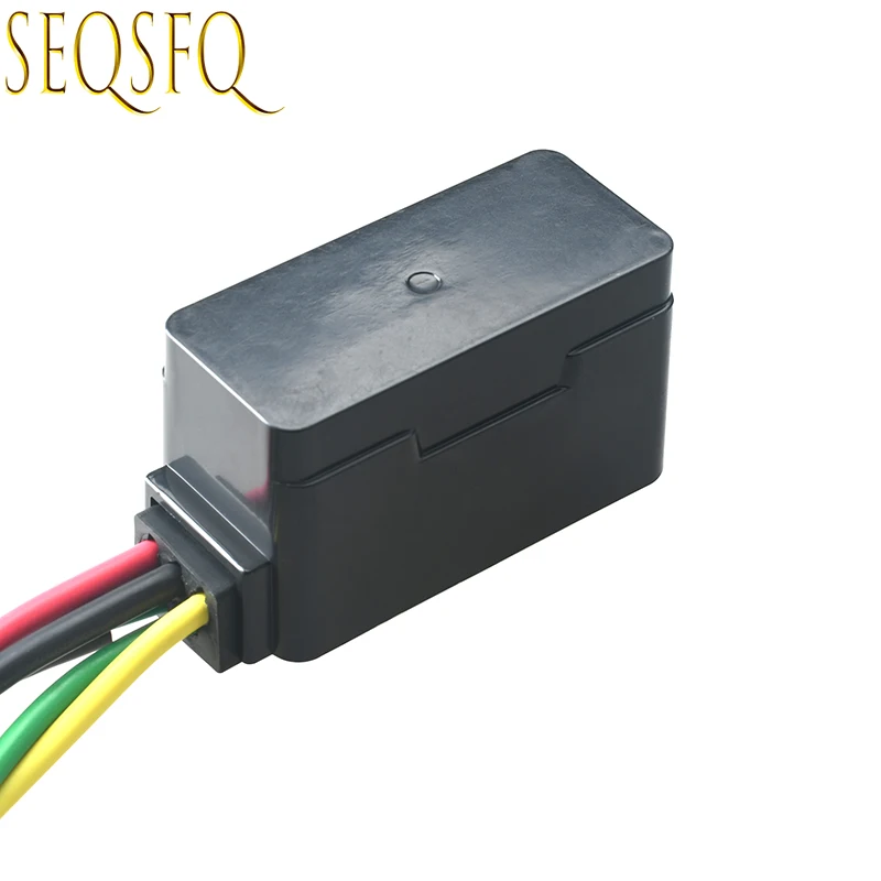 38410-93J12 Trim Relay For Suzuki Outboard 4 Stroke 90HP 100-300HP 38410-93J12-00 3841093J12000  38410-93J10-000 Boat Engine