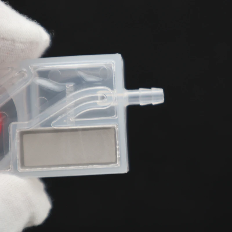 مخمد حبر شاحنة قلابة هونهامن ، مناسب لإبسون DX5 ، XP600 ، TX800 ، 7.5 ، i3200 ، EPS3200 ، ميماكي JV33 ، JV5 ، أفضل جودة ، 12 روض