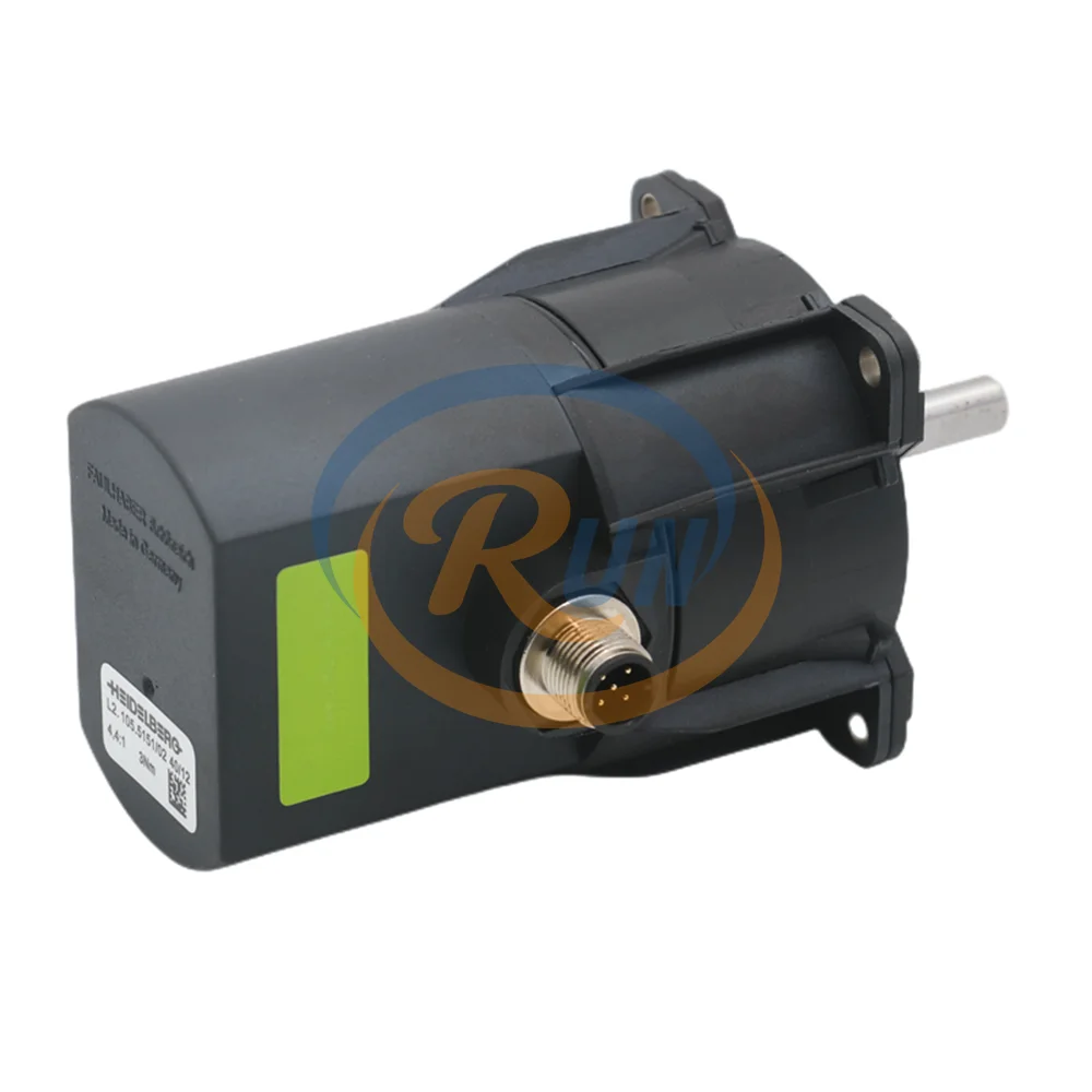 

1pc L2.105.5151 Motor SM74 XL75 Drive Motor Heidelberg Printing Press Spare Parts