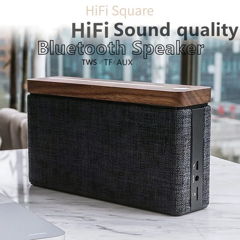 Retro Portable Wire… - image