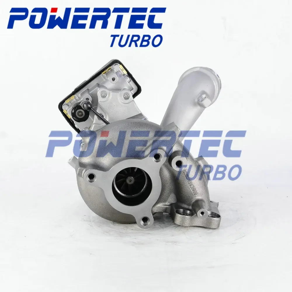 

Full Turbo 53039880338 53039700262 Complete Turbocharger BV45 for Nissan Navara Frontier Pathfinder D40 YD25DDTI 188HP 2011