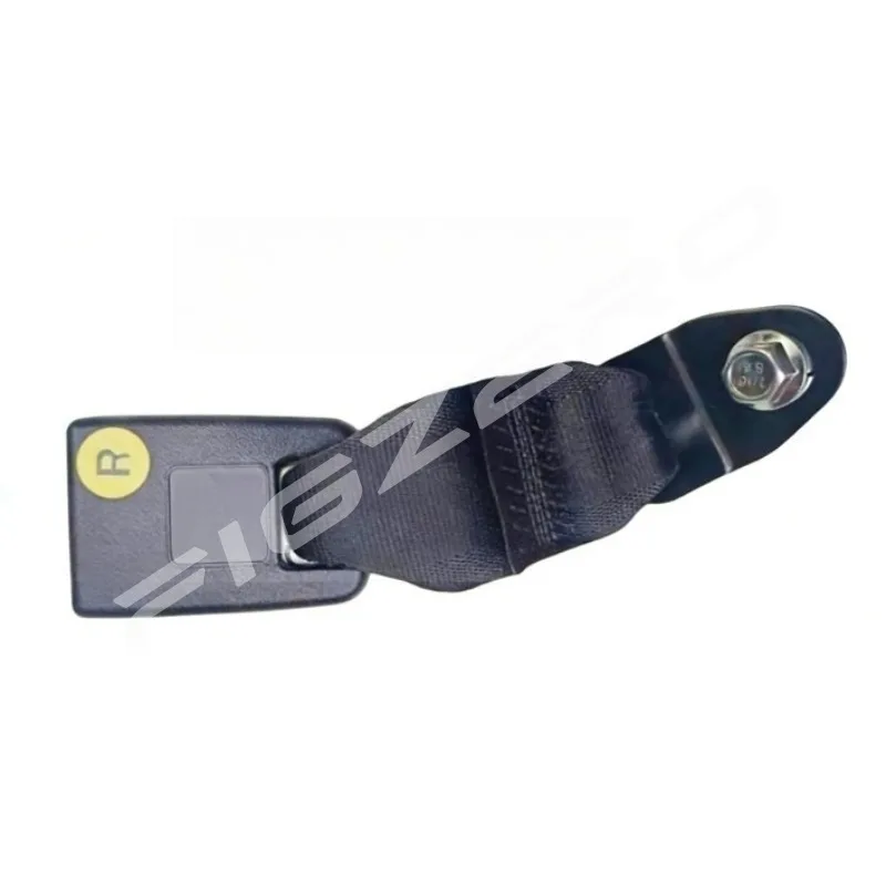 for Changan Crosser D5 Front Seat Belt Buckle Interface Socket Plug Retaining Clip