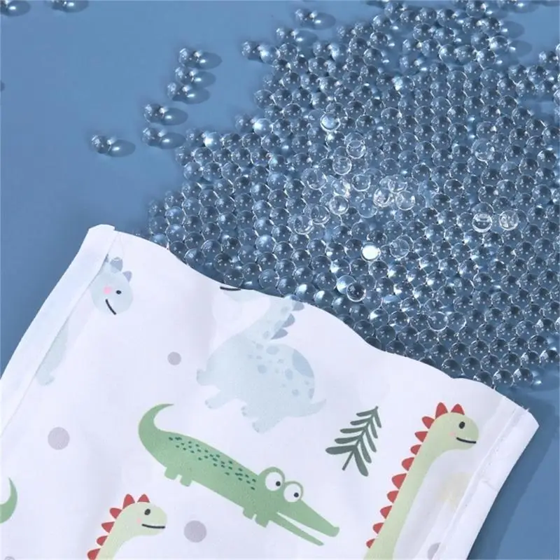 Infant Feeding Arm Cushion Sweat Absorbent Pad Providing Relief and Daily Comfort for Newborns and Nursing Mother