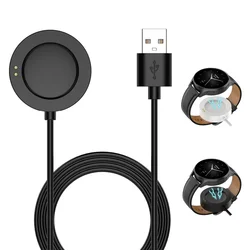 Charger Dock Cord  for Xiaomi Watch S2 S3 Smartwatch Magnet Portable Charging Cable for Xiaomi Watch H1 2 2Pro Smart