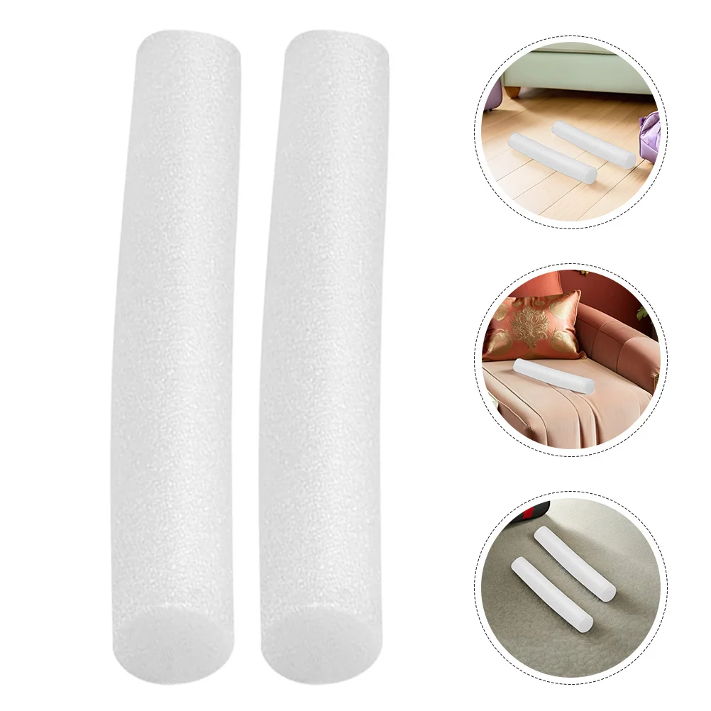 

20Pcs Couch Cover Stick Foam Grips for Slipcover Fixing and Sofa Gap Filler Accessories Sofa Fixing Strip Furniture Gap Filler
