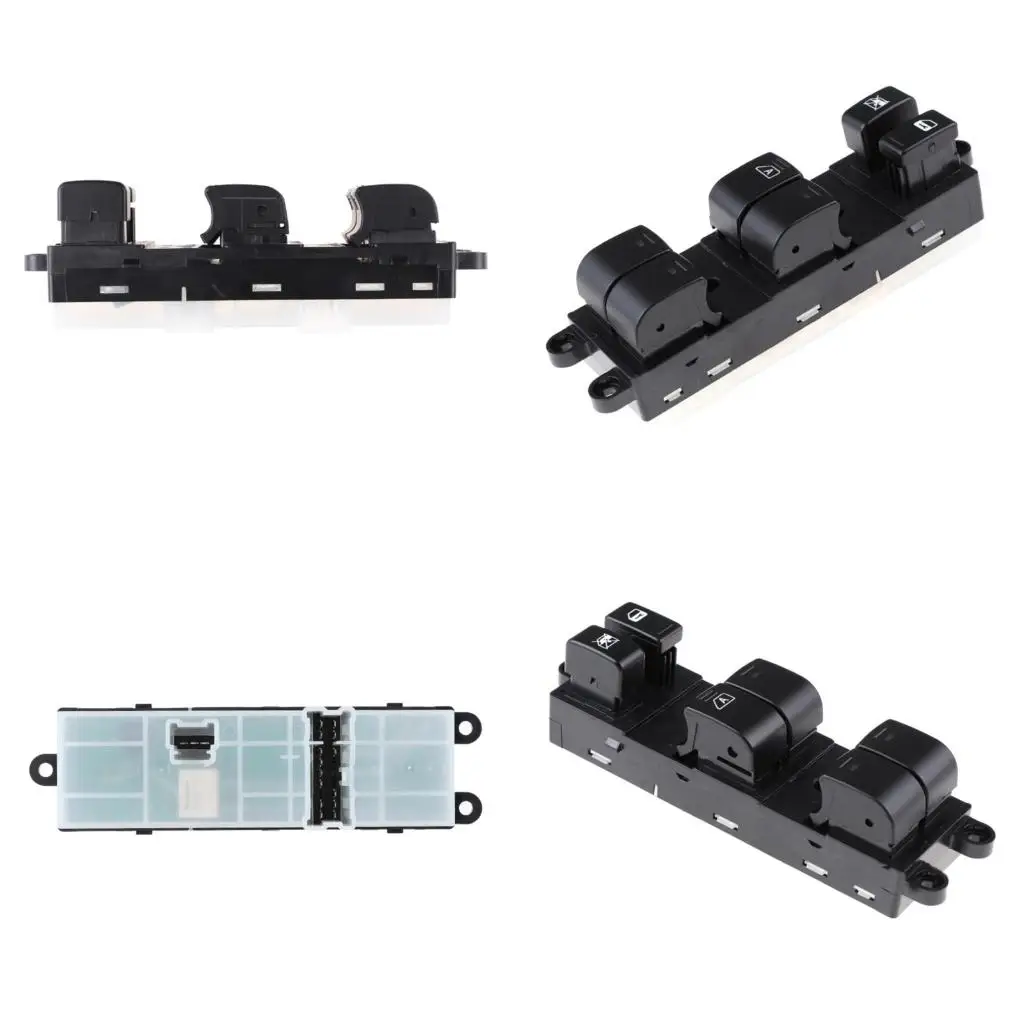 

Автомобильные стеклянные переключатели стабильный регулятор окна транспортного средства заменяет 25401zj60a