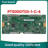 Brand New Original for HKC PT500GT03-1-C-4 4K 120HZ Logic Tcon Board