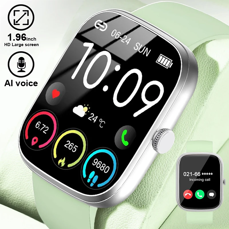 

LIGE reloj mujer Smart Watch Answer Make Call Message Sport Calories Watches Health Monitor Weather Forecast Clock For Men Women