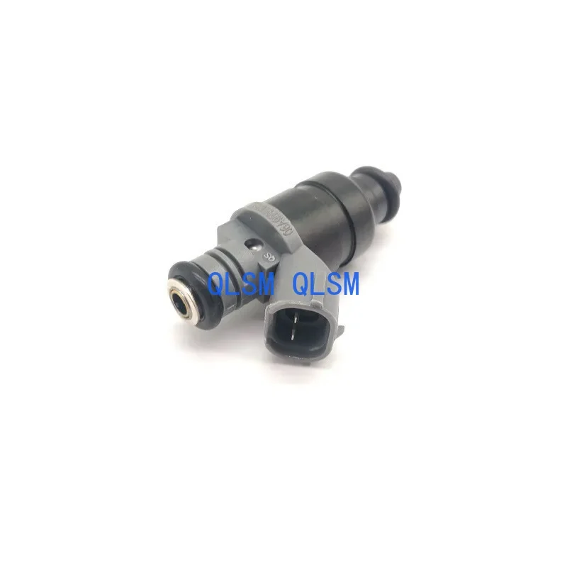 4 Piece 06A906031BT Fuel Injector Nozzle for Volkswagen Caddy Touran Golf 5 Passat 3C car accessories