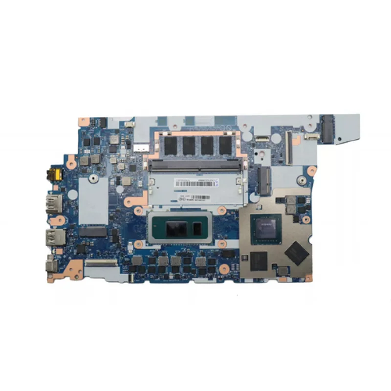 

A++5B21K85301 For Lenovo Thinkpad E15 Gen 4 Motherboard i5-1235U MX550 8G SWG