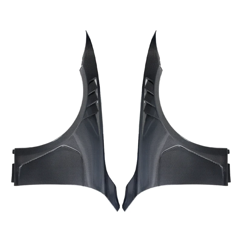 

2012-2019 F80 M3 F82 M4 Carbon Fiber Front Fender High Quality Carbon Fiber Front Fender