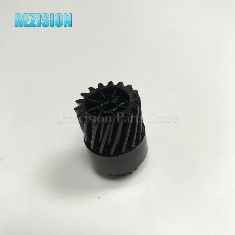 

5 шт. FU6-0800-000 шестерня фьюзера для Canon IR 2018 2022 2025 2030 нижняя роликовая шестерня фьюзера 17T детали принтера и копировального аппарата FU6-0800-000