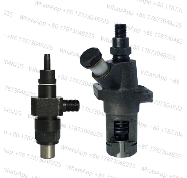 

168F 170F Топливный насос и топливная форсунка для 168F 170F 173F дизельный генератор, водяной насос, детали форсунок для впрыска