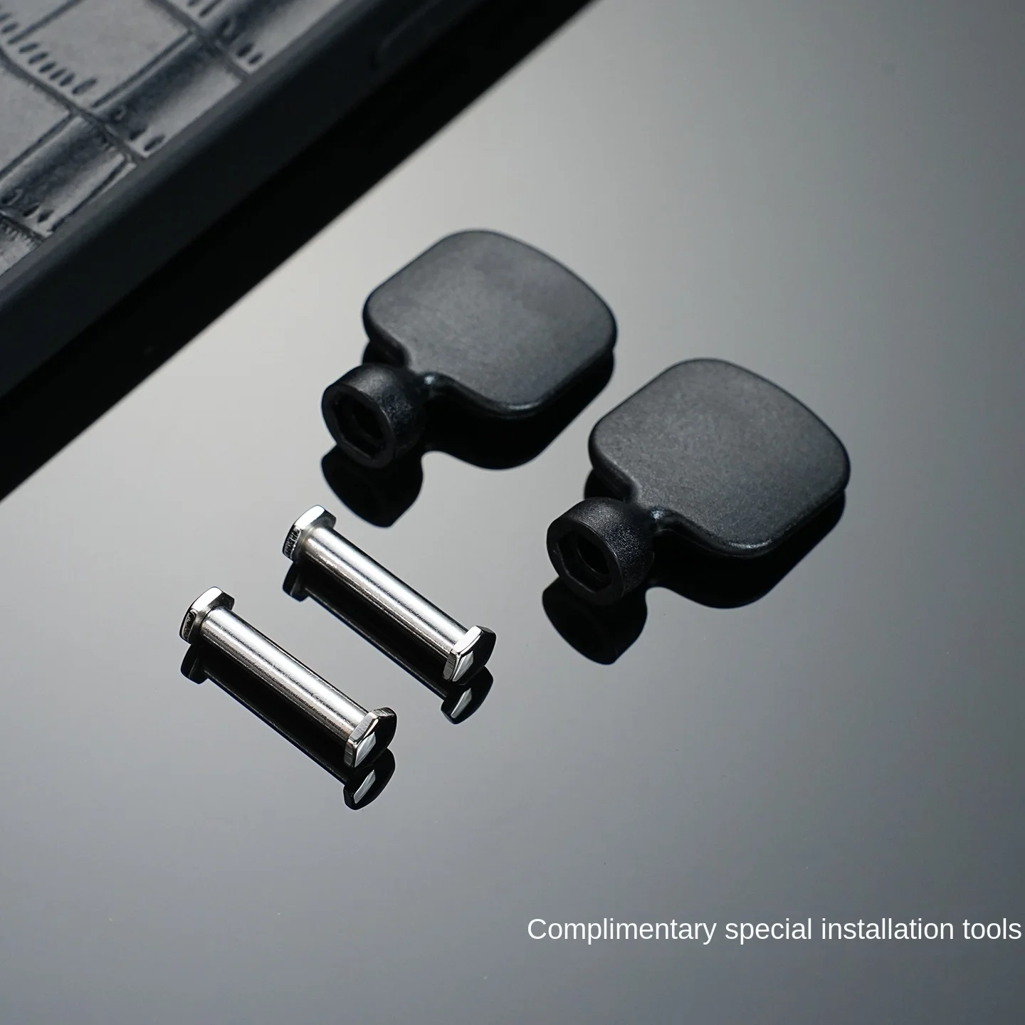 14 مللي متر سداسية قضيب ربط ل Garmin زنبق اتصال قضيب ساعة المغزل سيليكون حزام ربط قضيب الجدول العمود أداة إصلاح