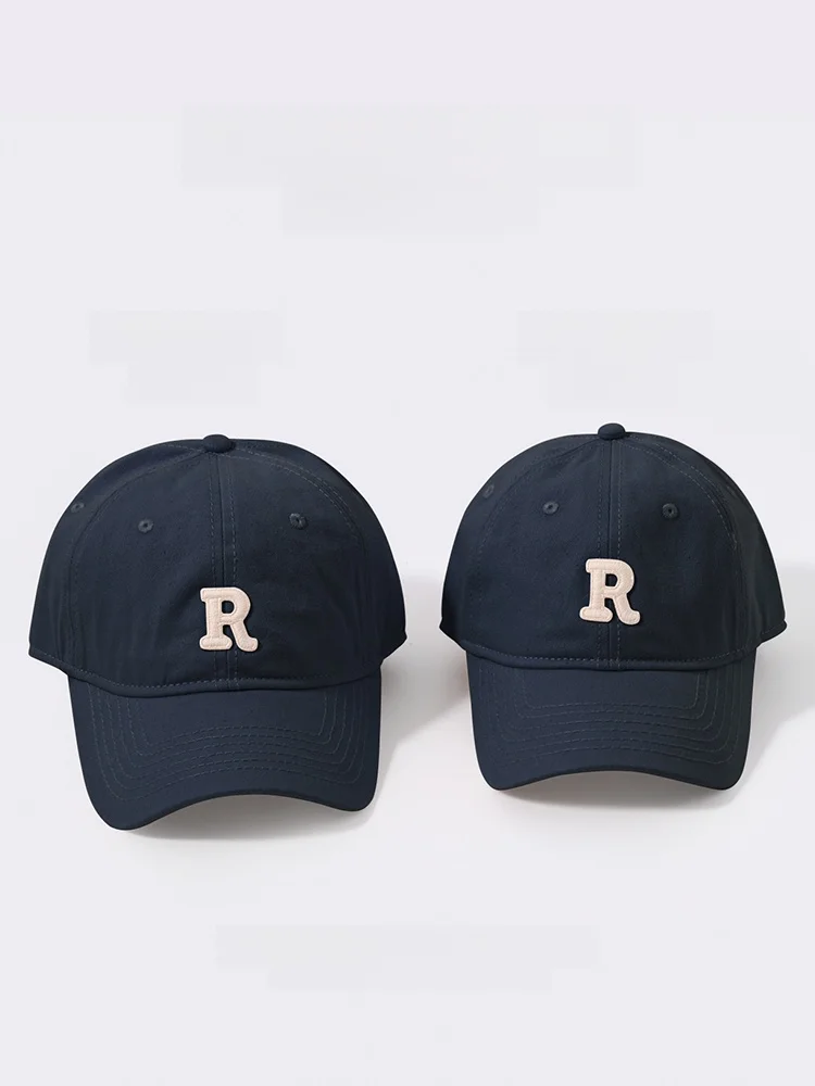 Small Head Size Baseball Cap Unisex Lightweight Sun Protection Hat Casual Style Cotton Hat for Youth And Couples