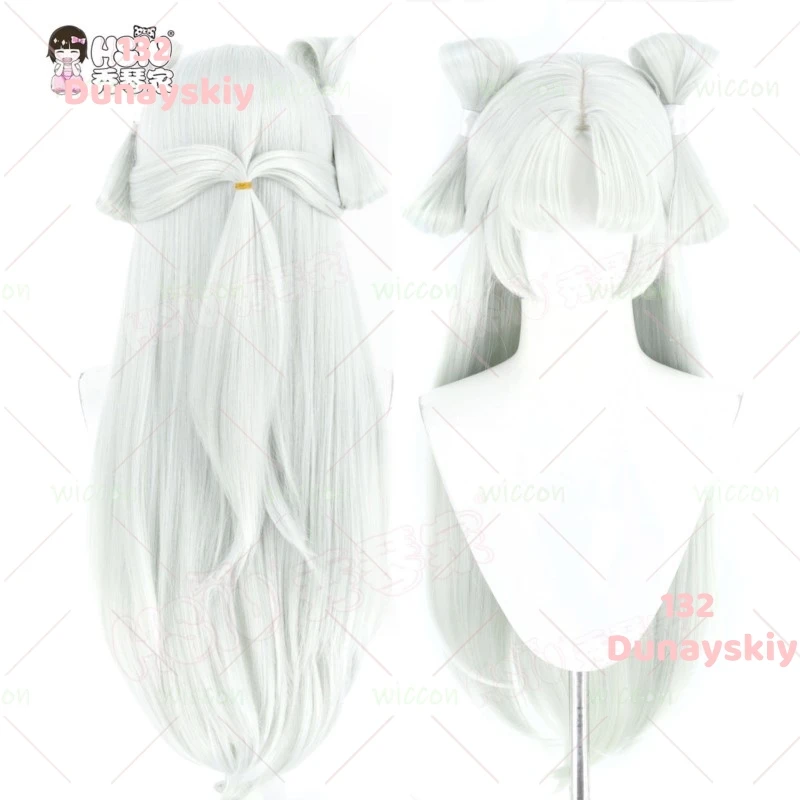 Lux Luxanna Panda Pal Cosplay Kostuum Cheongsam Jurk Haarsnit Pruik voor Vrouwen Halloween Game Party