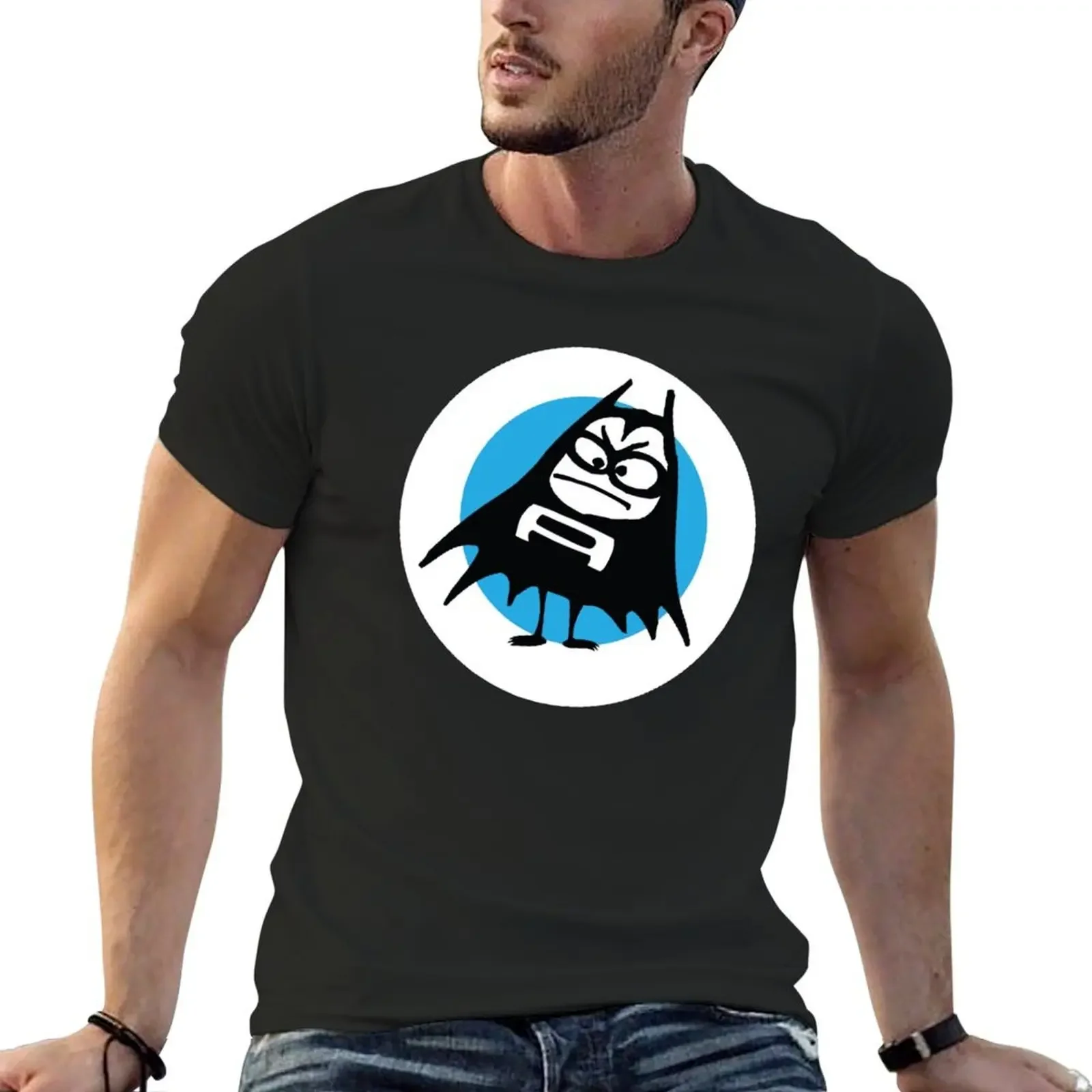 

The Aquabats Merch Classic Bat Tee Strong Sweater T-Shirt blanks summer 2025 oversized t shirt mens tall t shirts
