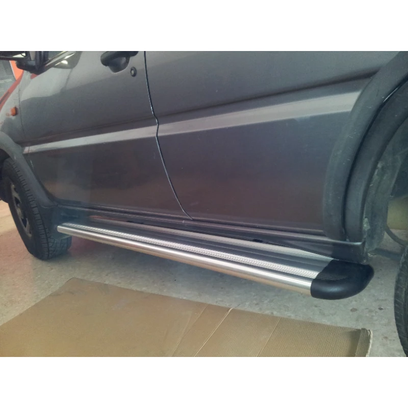 Hot Selling Side Step Running Boards Exterior Styling Accessories