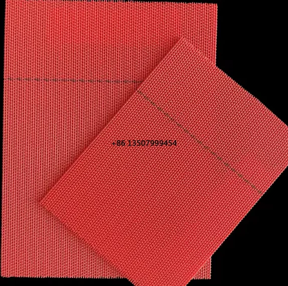 

Industrial Polyester Spiral Dry Mesh Filter with Pressure Vessel Core 3-Month Warranty High Filtration Efficiency Breathability