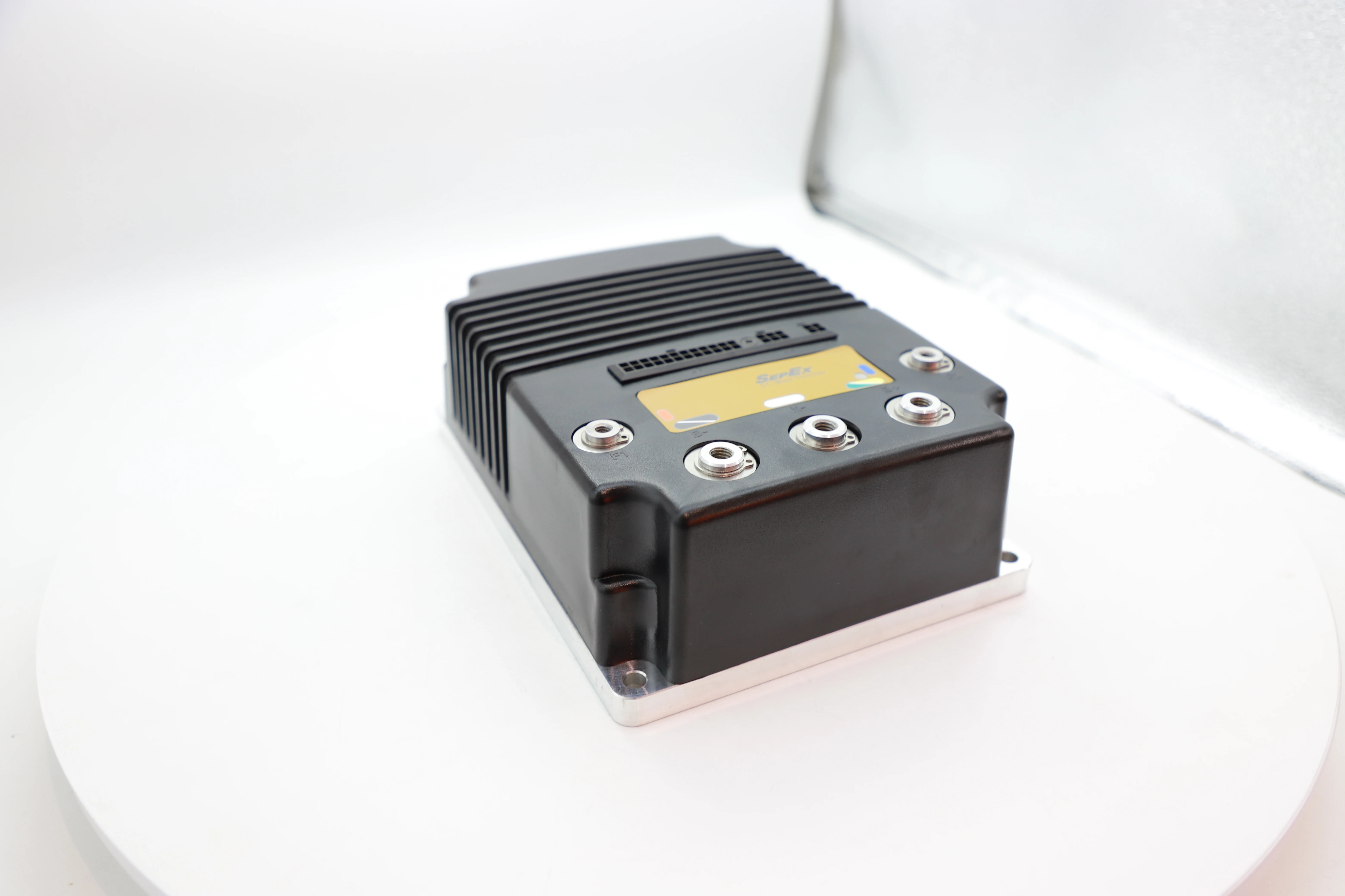 1520-5501 DC 모터 컨트롤러 Sepex 48V 500A 교체 1027745 -01 커티스 클럽 카 골프 카트와 호환 가능