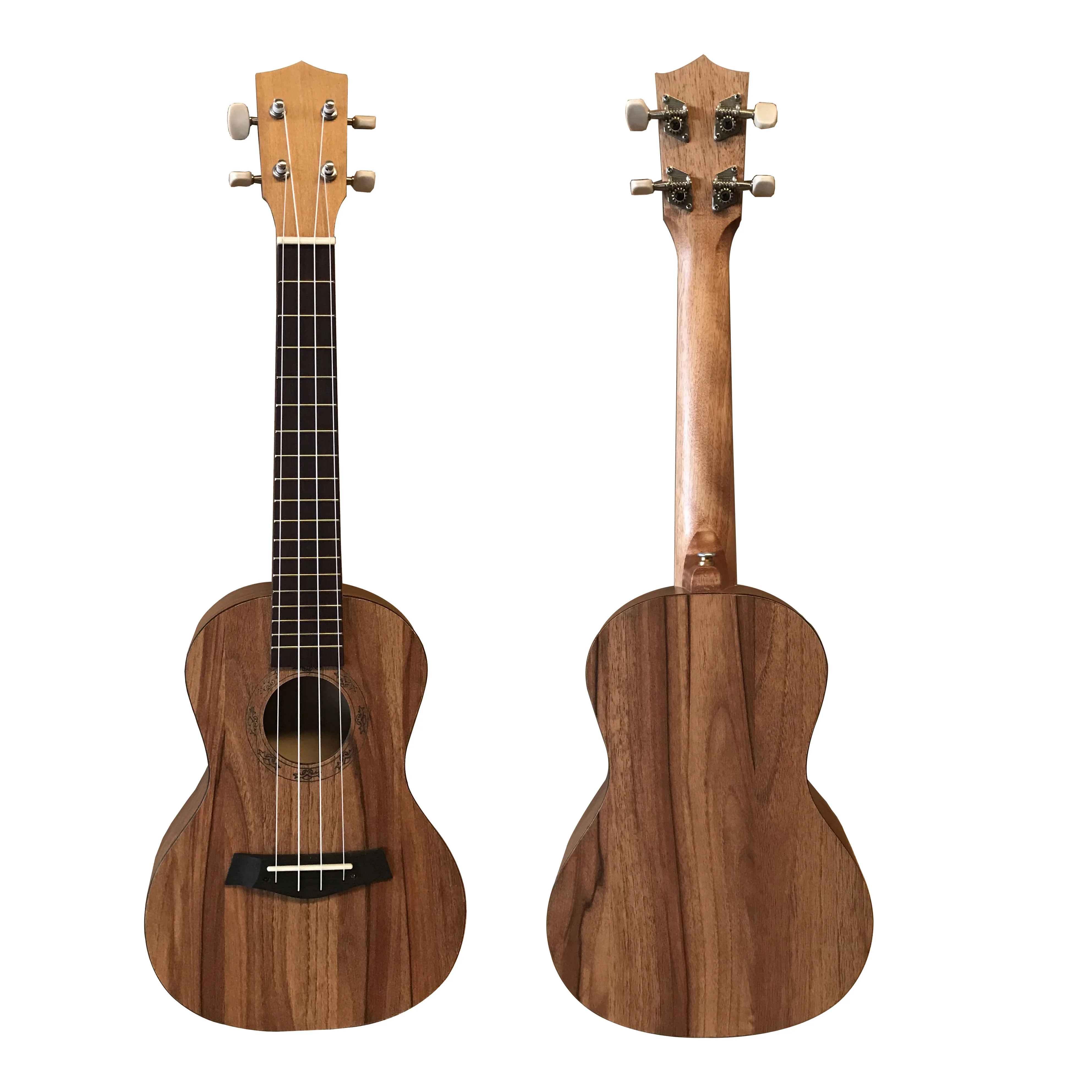 

Professional Advanced Ukulele for Children and Adults, Small Guitar, Classic Series Starter, AA Level, 23 Inch, Free Shipping