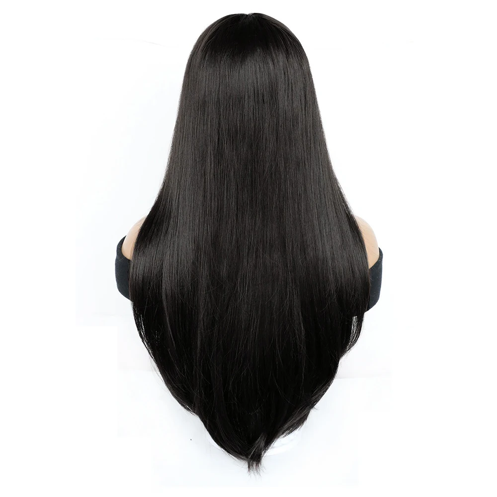 Рисунок 6 - Натуральные многослойные черные