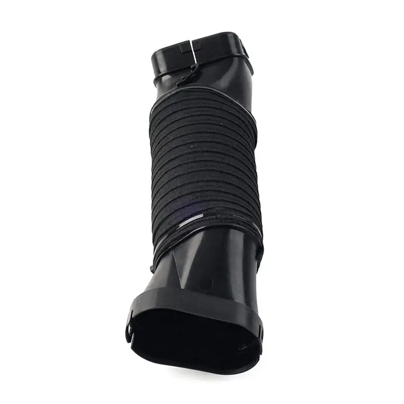 

A30F-C2D36202 Правая воздухозаборная трубка для автомобиля, подходит для JAGUAR XJ X351, черная