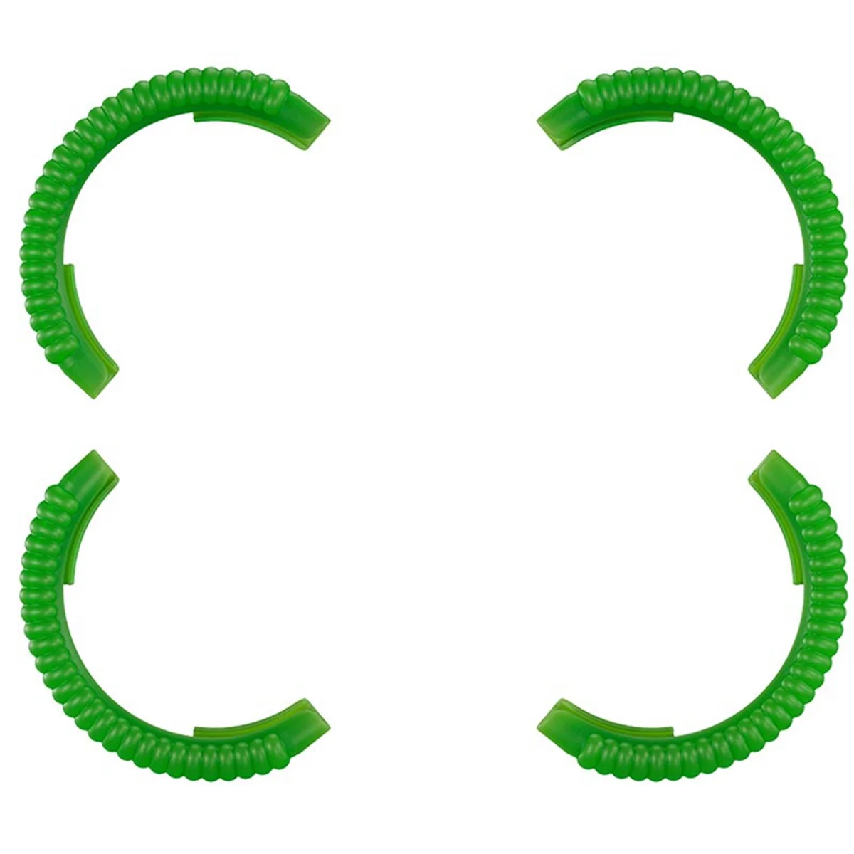 

Efficient Paddles Anti-Collision Ring for DJI Avata2 Protection Accessories,A