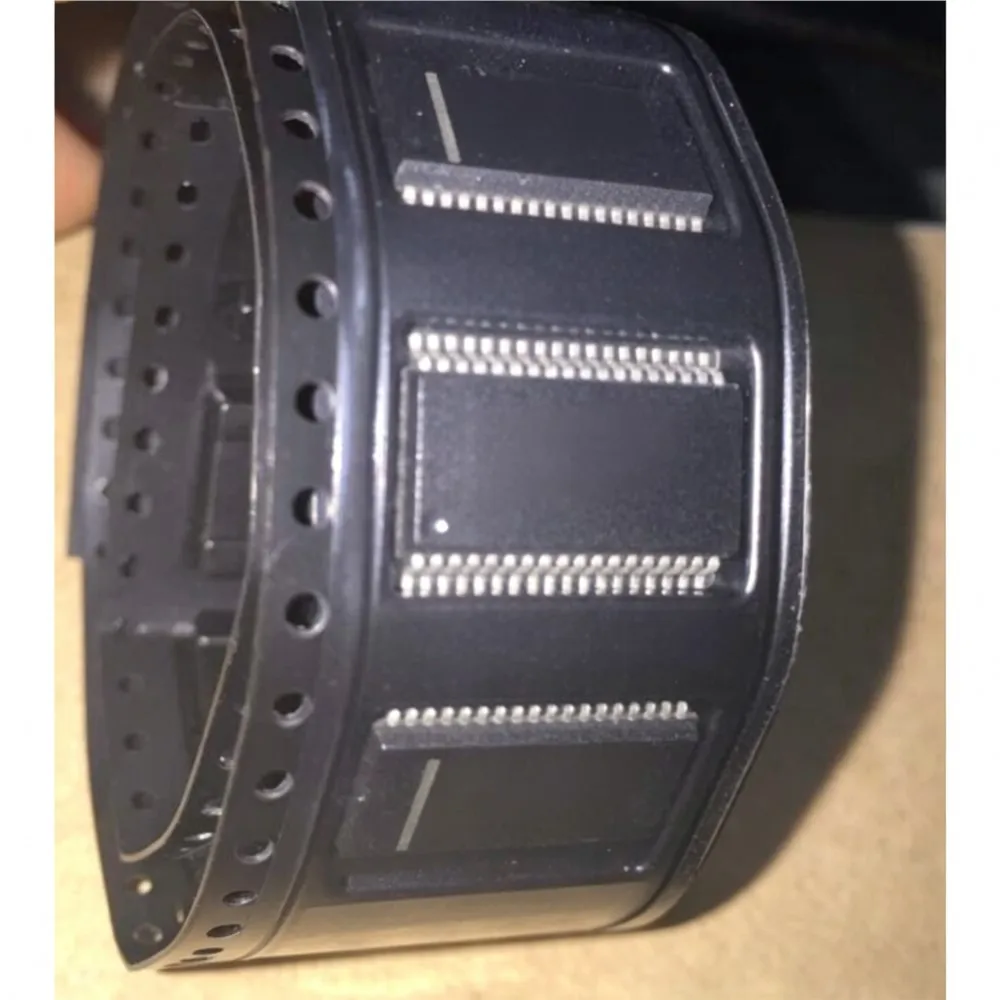 1-5PCS STA3698WS STA369 STA369BW NCV7608 NCV7608DQR2G MAX125CEAX MAX125 BTM7752G BTM7752