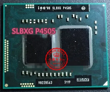 New Oiginal BGA SLBXG  P4505     Quality Assurance