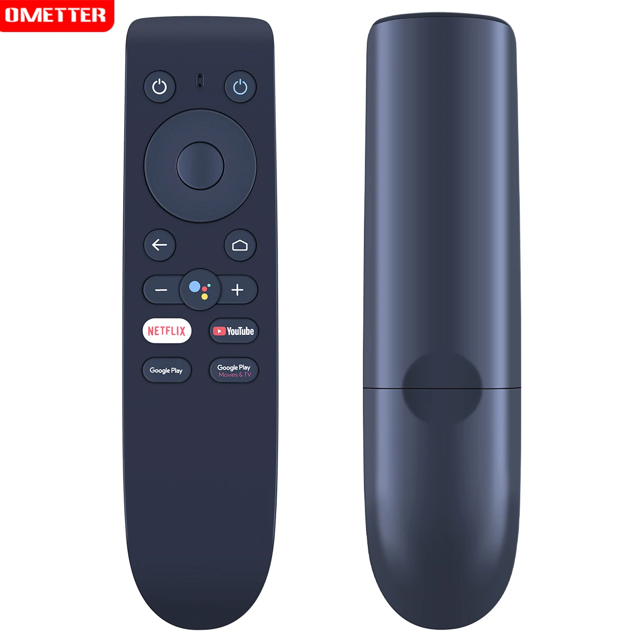 Remote Control for OnePlus led LCD Smart tv Television Please Match with Your Old Remote