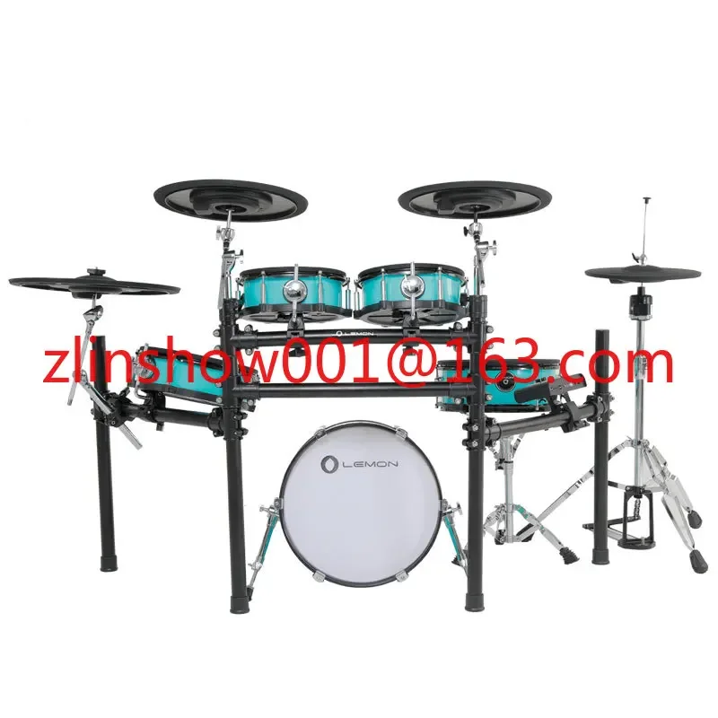 Lemon drum acoustic style T630 TB  for electronic drum set