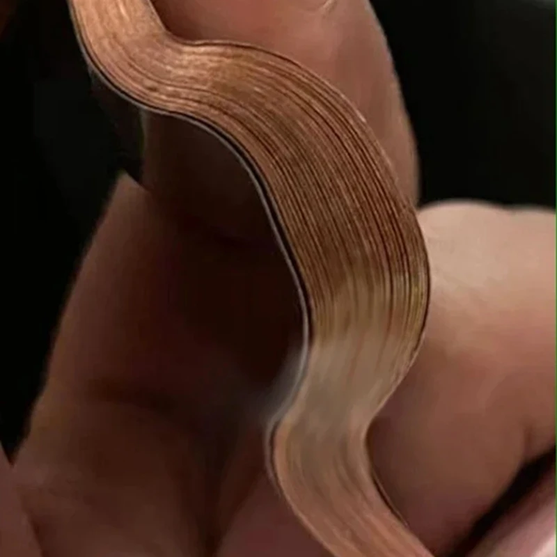 Conector de batería de litio de lámina de cobre PORK, conexión suave de lámina de cobre, distancia del orificio del tornillo de lámina de cobre 56 tornillo 6 4 agujeros