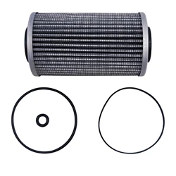 Rotax-filtro de aceite para seadoo, 1630, 2016, 2017, 2018, 2019, 2020, 300HP, RXP-X, GTX, OEM, BRP, 2021, 420956744