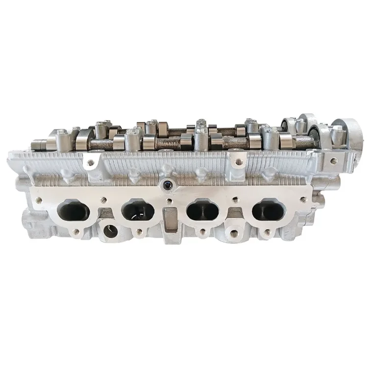 

For Buick Excell F16D3 1.6L Complete Cylinder Head Assembly Cast Iron OE 96446922/96389035/96378691 For Car Parts New Condition