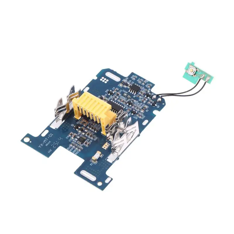 

For 18V Battery Case Battery Charging Protective Board Battery Pack Cell Module Adapter Compatible BL1840 BL1860