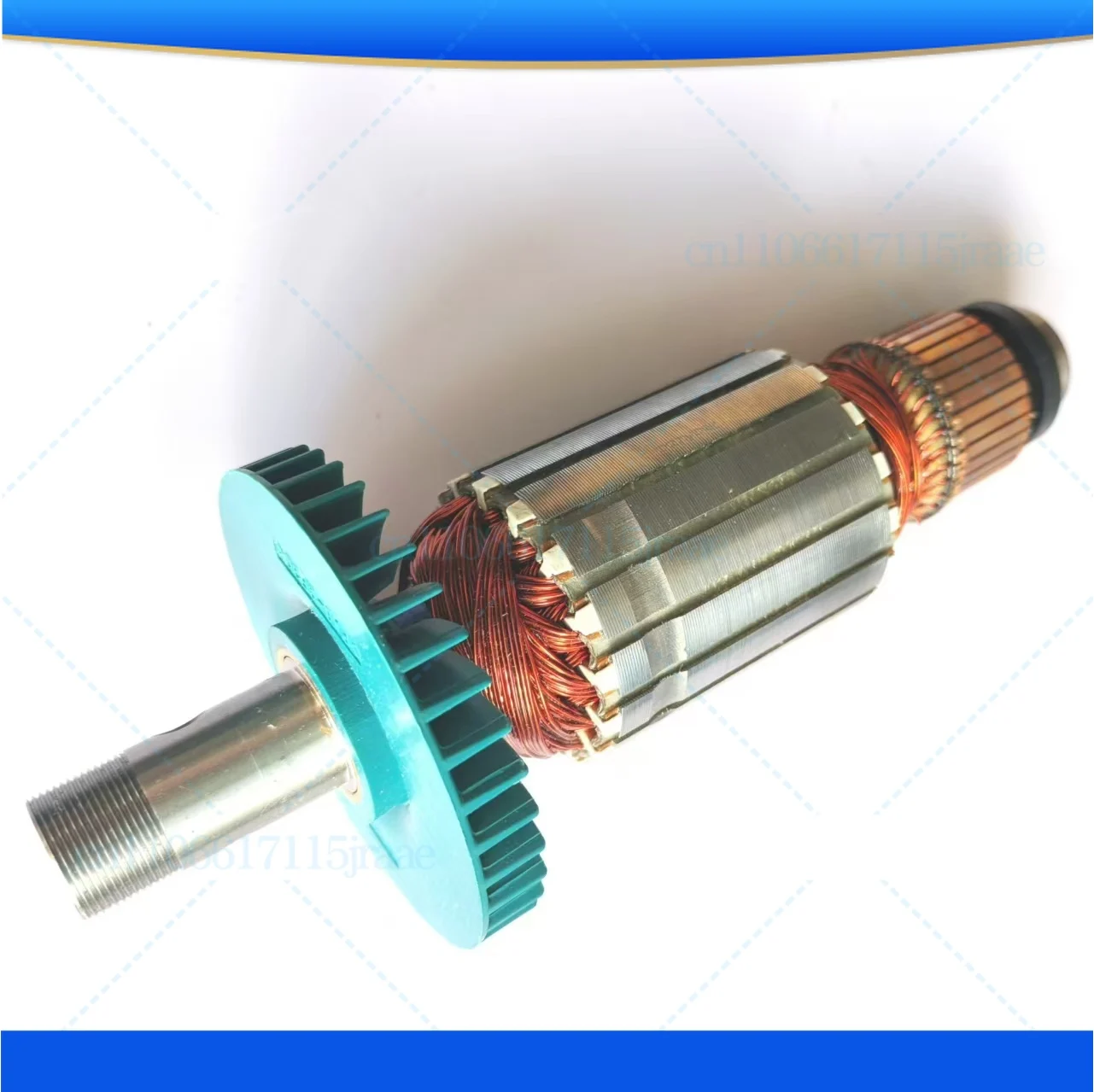 For Makita Engraving Machine Electric Wood Milling 3612 Rotor Motor Accessories 518708-7