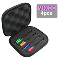 Mixed