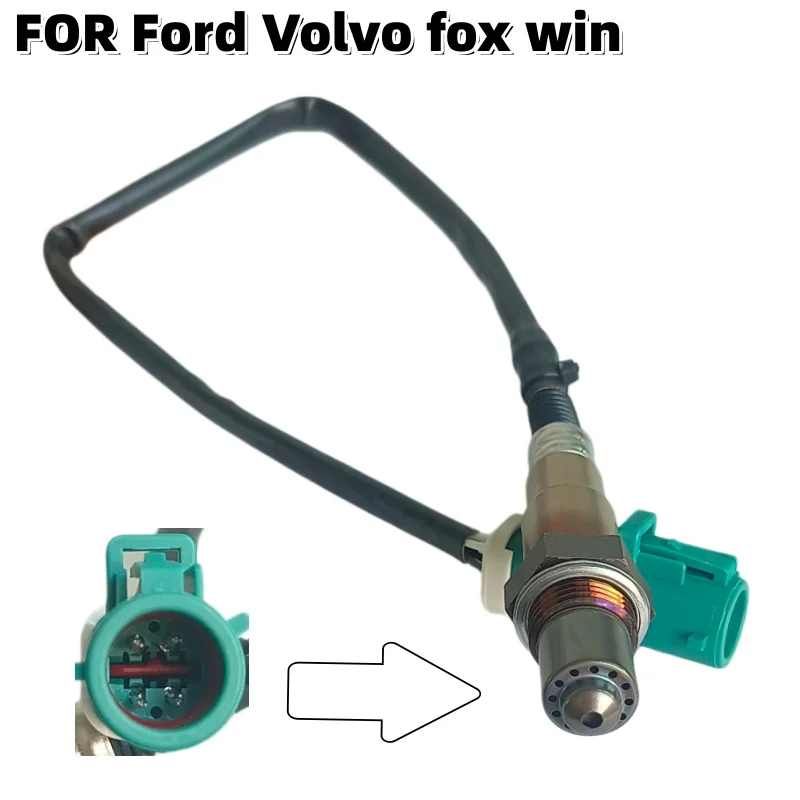 

Oxygen Sensor Wideband O2 Sensors Lambda Probe For Ford Fox Volvo win 3M51-9F472-AC 0258006573