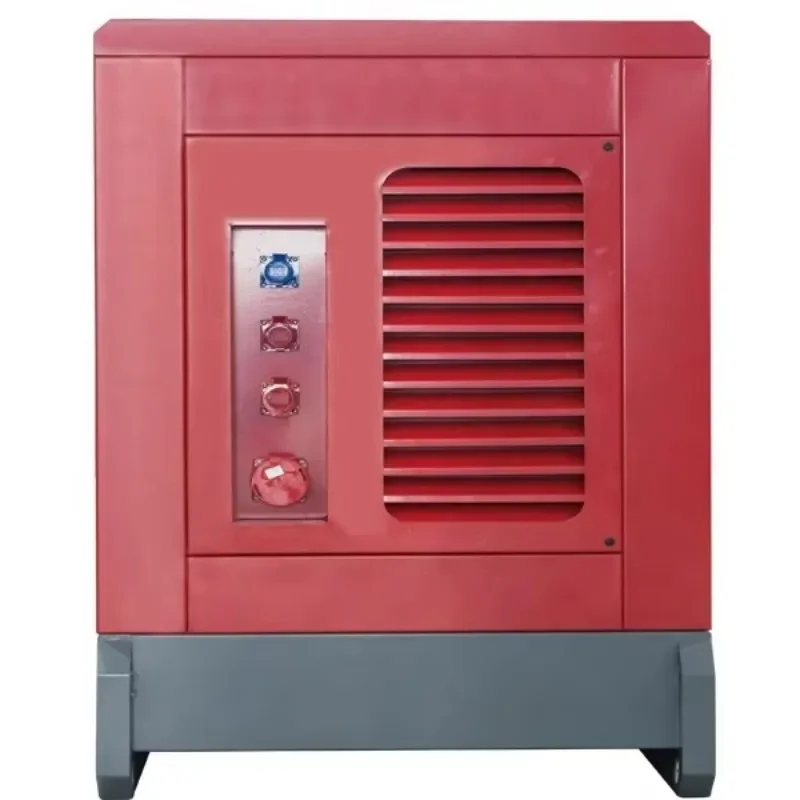 Customized 10kw 24kw 30kw 40kw 50kw Generator Set 75kw 100kw 120kw 150kw 200kw Diesel Generator 300kw 500kw Generator Diesel 50H