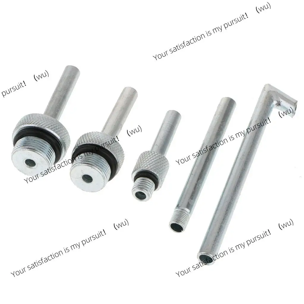 5Pcs Transmission O…