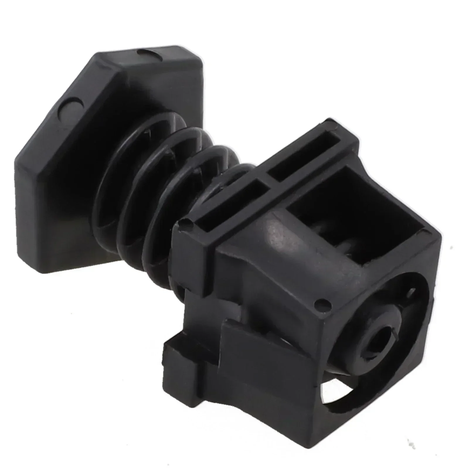 Cojín de parachoques para capó de coche, para Jeep, Cherokee, Dodge, Ram, capó de parachoques de goma, tapa, amortiguador de tope, cojín para portón trasero