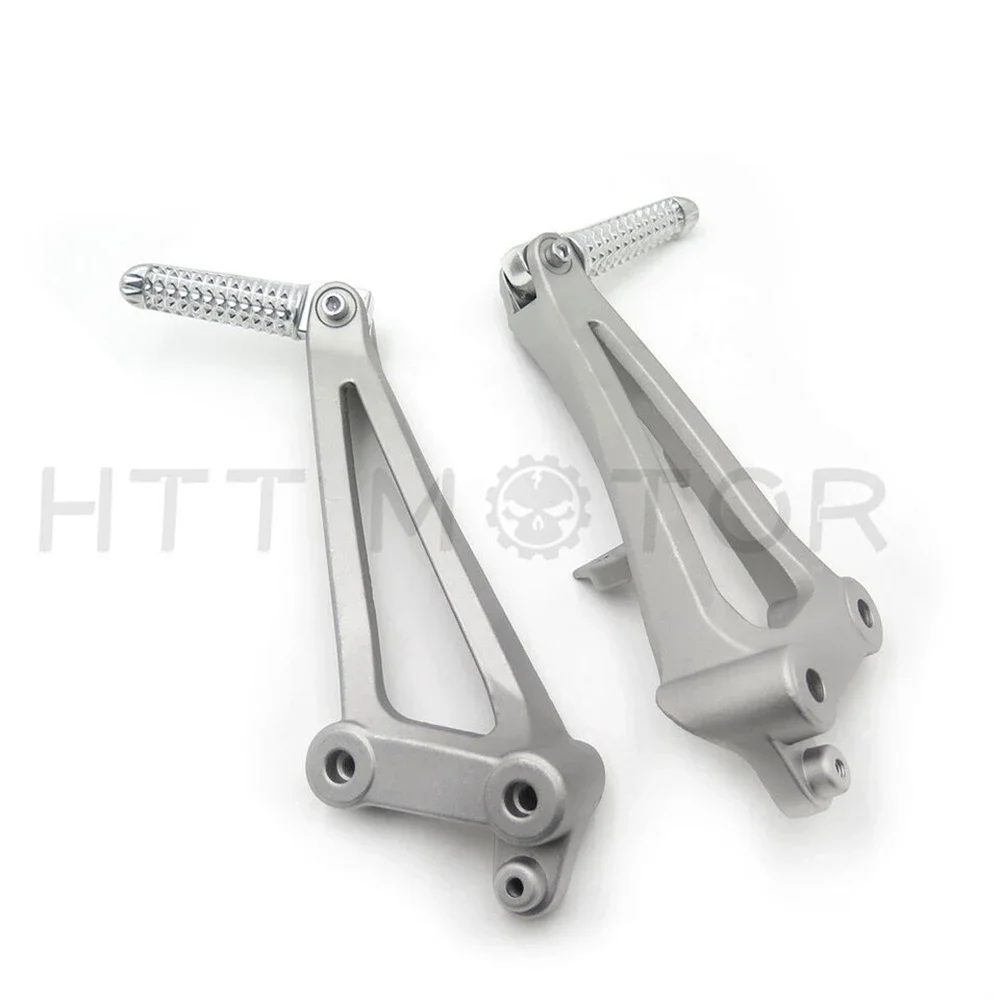 

Passenger Footrests & Foot Pegs Brackets for Yamaha YZF-R1 2009-2014 Aftermarket Free Shipping Motorcycle Accessories and Parts