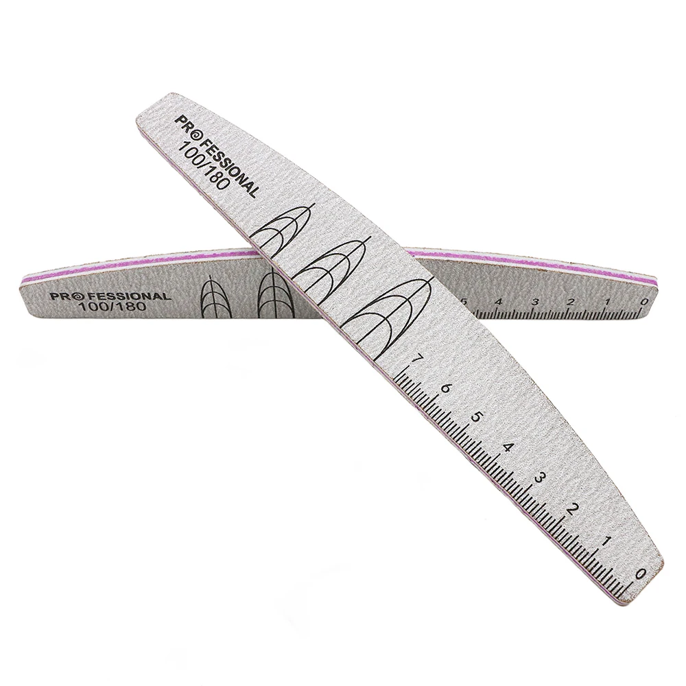 Thumbnail 3 - #6 Latest Emery Boards Offers