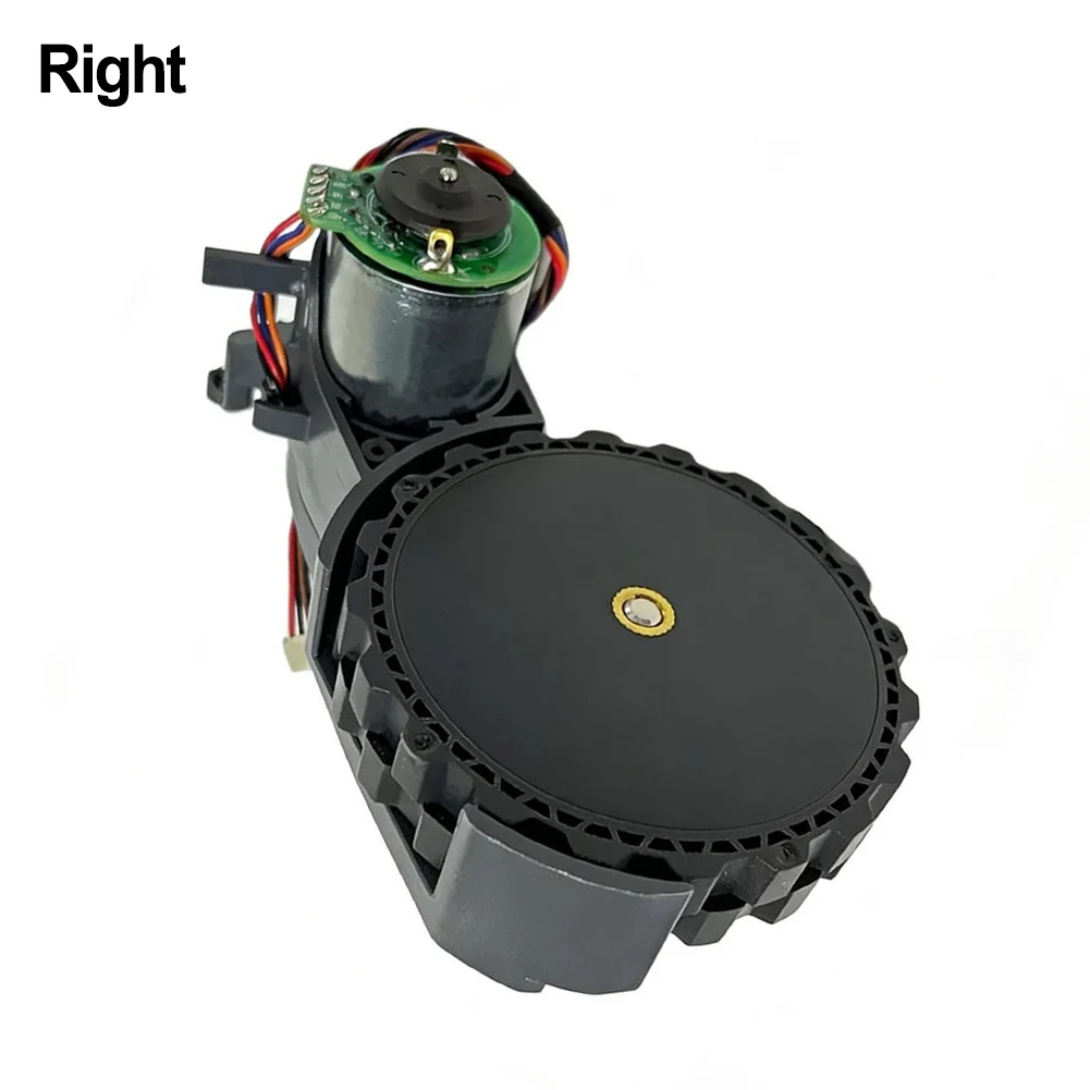 2026 New Left Right Wheel For Roborock For Qrevo Master/ For Qrevo Pro/ For Qrevo S Vacuum Cleaner Replacement Parts Clean Tool