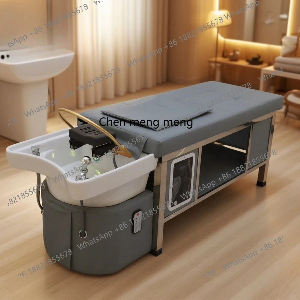 Multi-Function Hair… - image